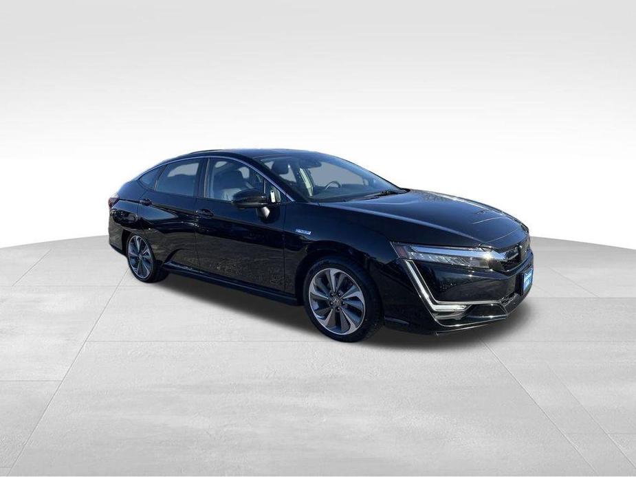 used 2018 Honda Clarity Plug-In Hybrid car, priced at $20,988