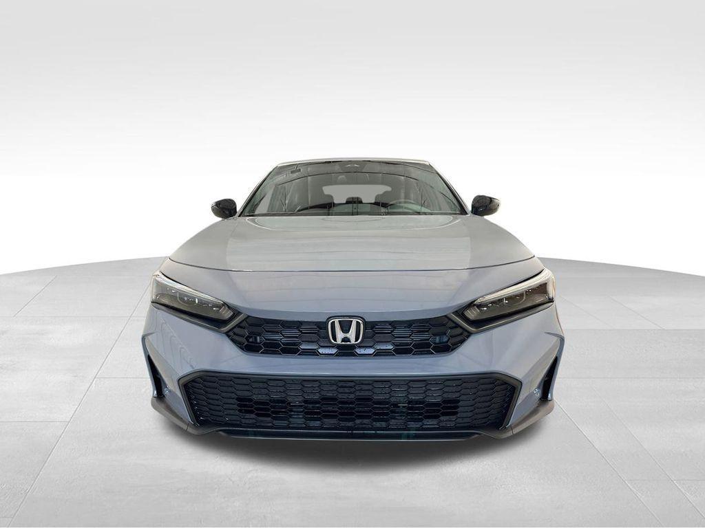new 2026 Honda Civic car, priced at $29,445