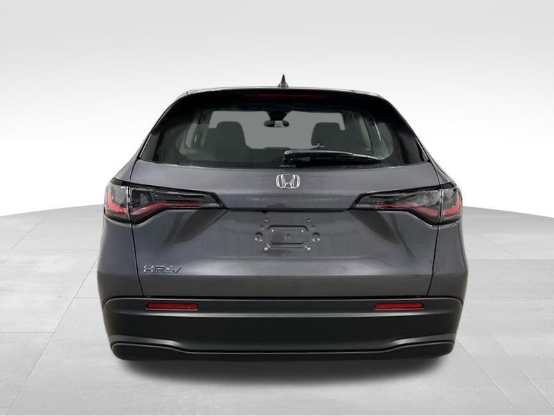 new 2025 Honda HR-V car, priced at $27,522