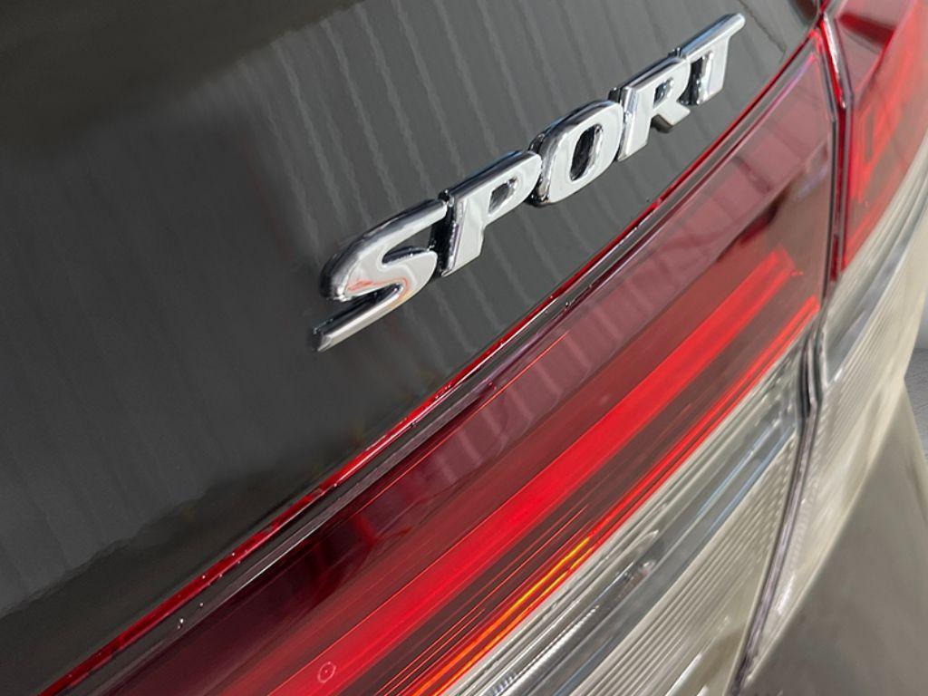 new 2026 Honda Civic car, priced at $27,790