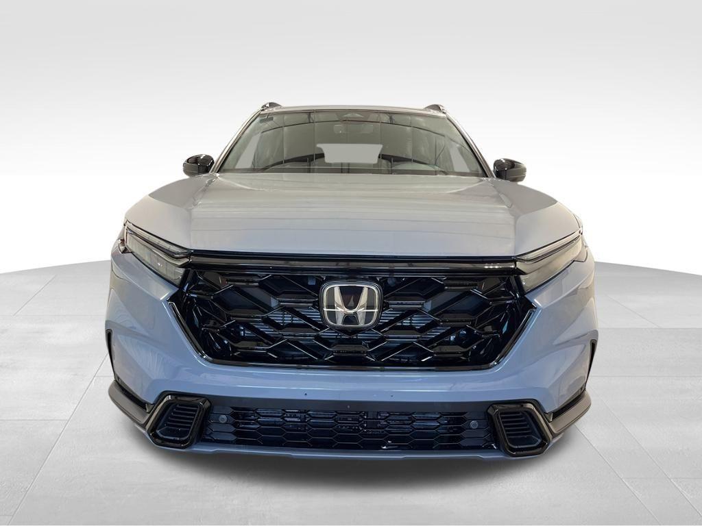new 2026 Honda CR-V Hybrid car, priced at $42,130