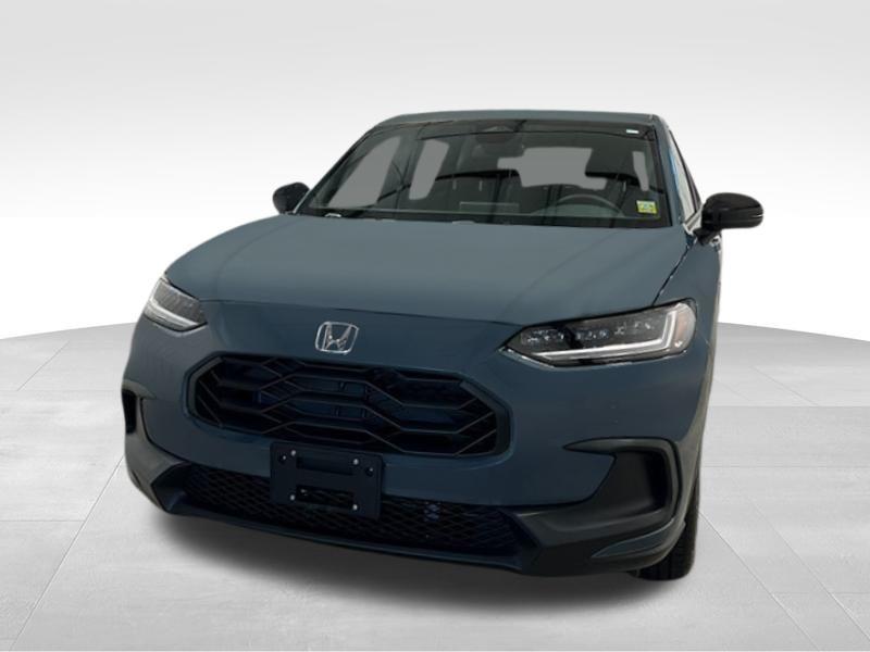 new 2025 Honda HR-V car, priced at $29,868