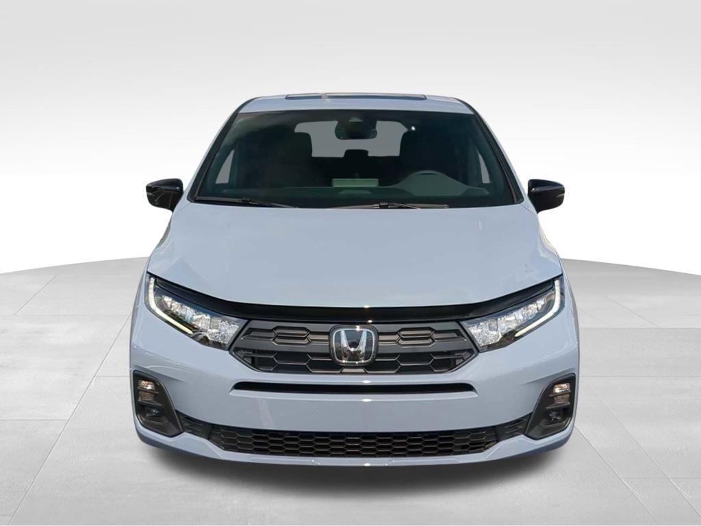 new 2026 Honda Odyssey car, priced at $45,845