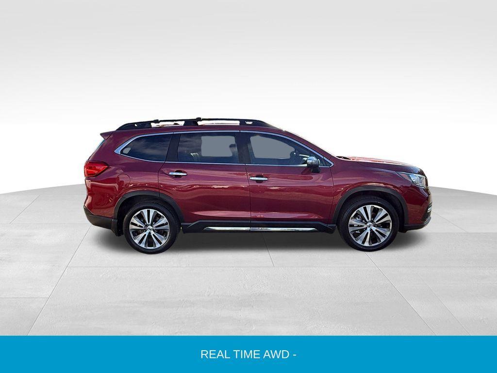 used 2021 Subaru Ascent car, priced at $25,395