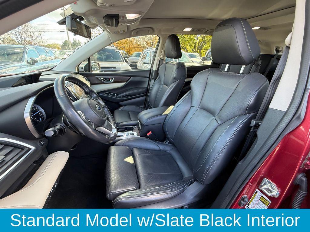 used 2021 Subaru Ascent car, priced at $25,395