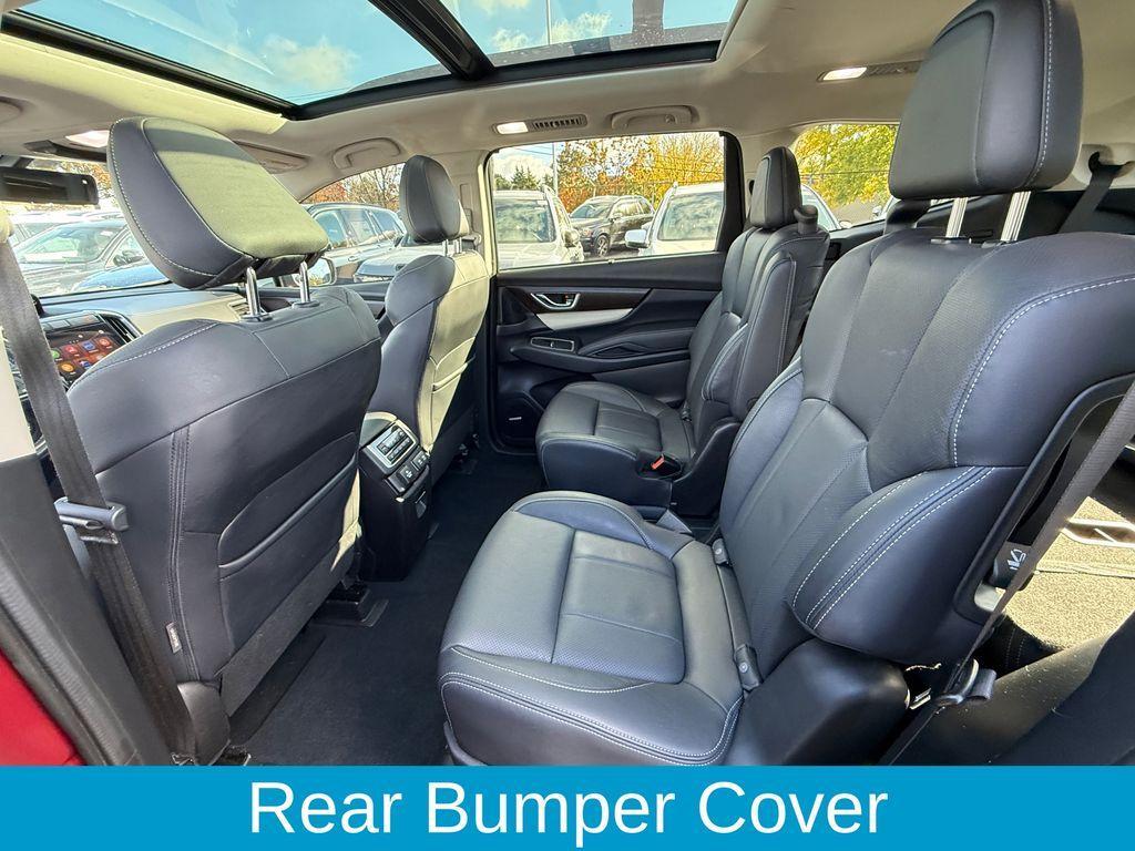 used 2021 Subaru Ascent car, priced at $25,395