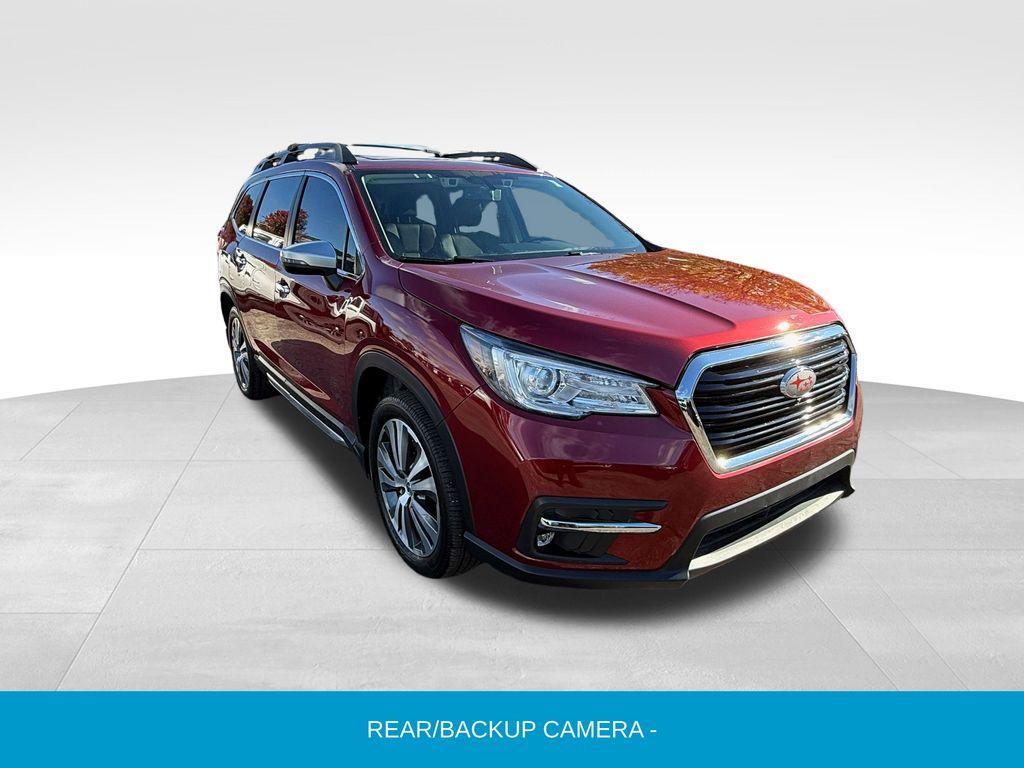 used 2021 Subaru Ascent car, priced at $25,395
