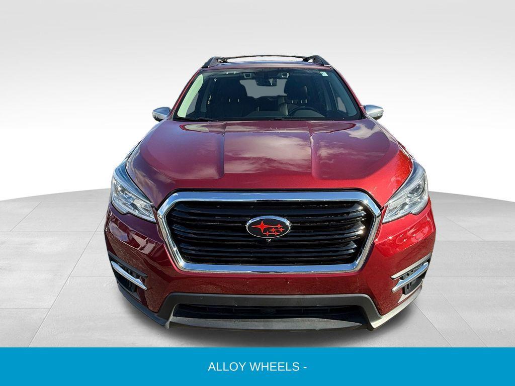 used 2021 Subaru Ascent car, priced at $25,395