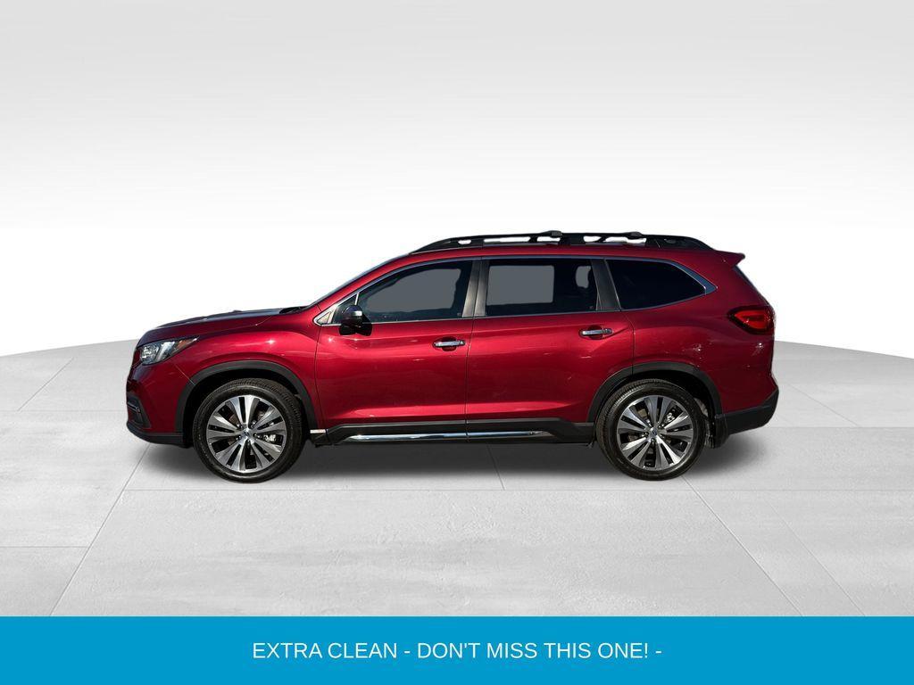 used 2021 Subaru Ascent car, priced at $25,395