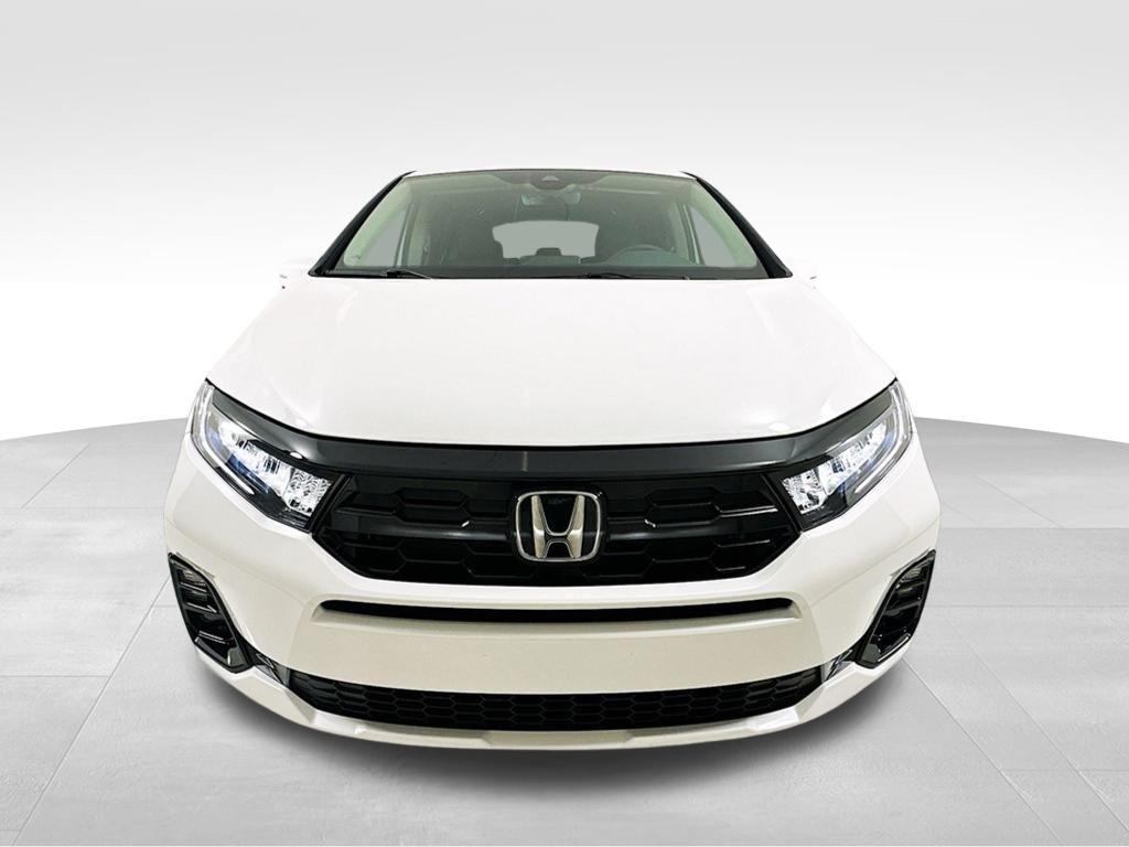 new 2026 Honda Odyssey car, priced at $53,645