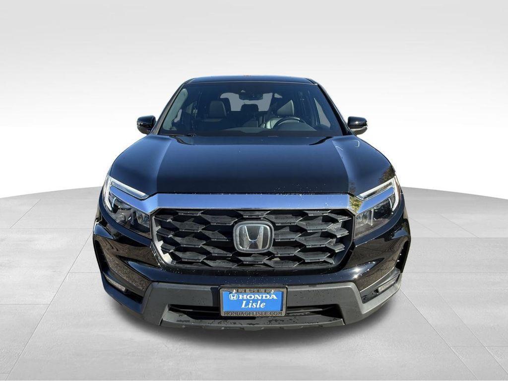 used 2023 Honda Passport car, priced at $34,795