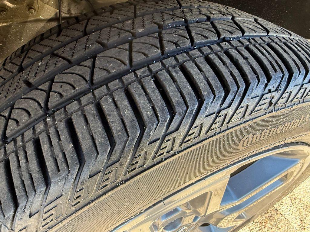 used 2023 Honda Passport car, priced at $34,795