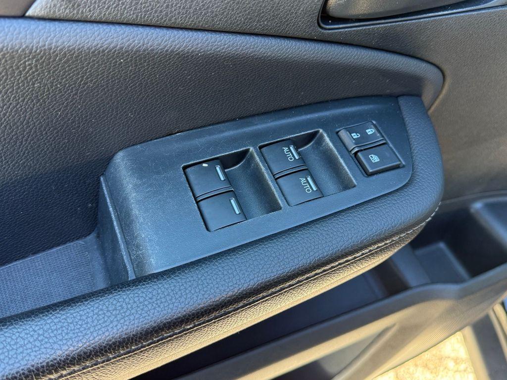 used 2023 Honda Passport car, priced at $34,795