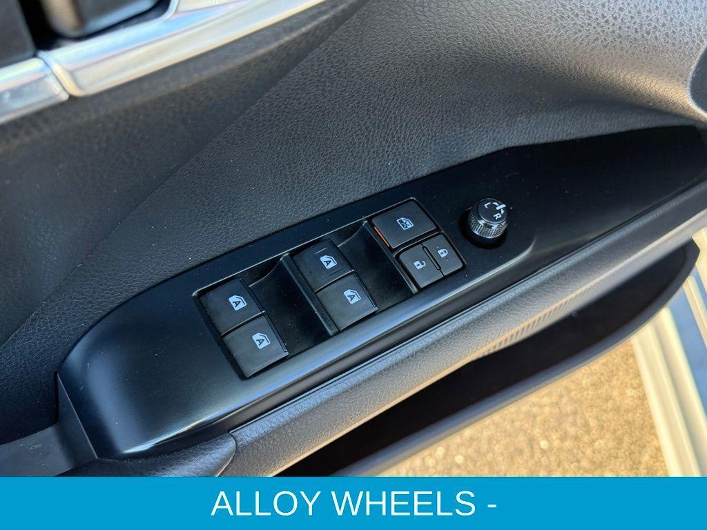 used 2019 Toyota Camry car, priced at $22,575