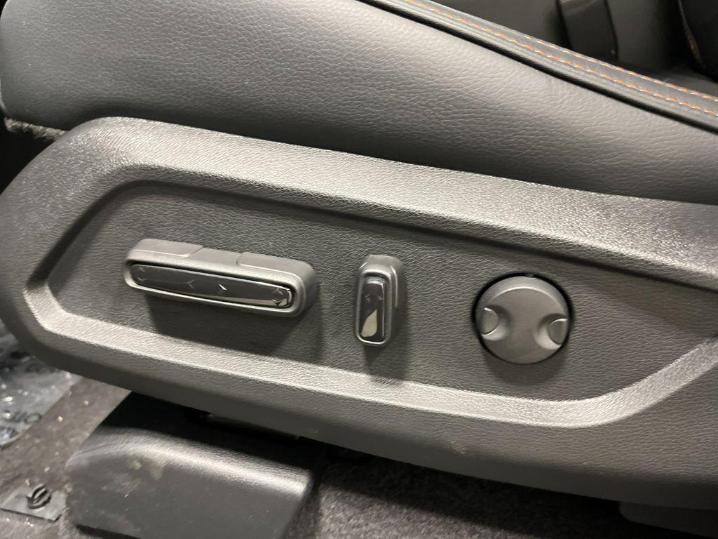 new 2026 Honda Passport car, priced at $54,910