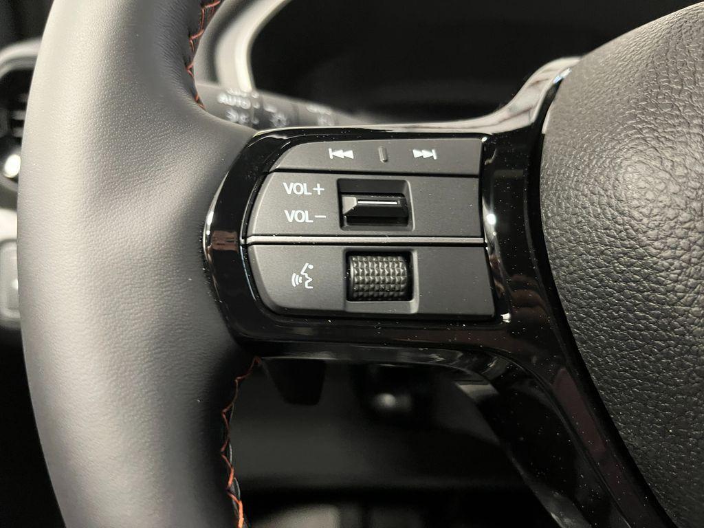 new 2026 Honda Passport car, priced at $54,910