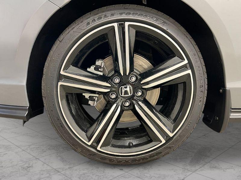 new 2025 Honda Accord Hybrid car, priced at $34,061