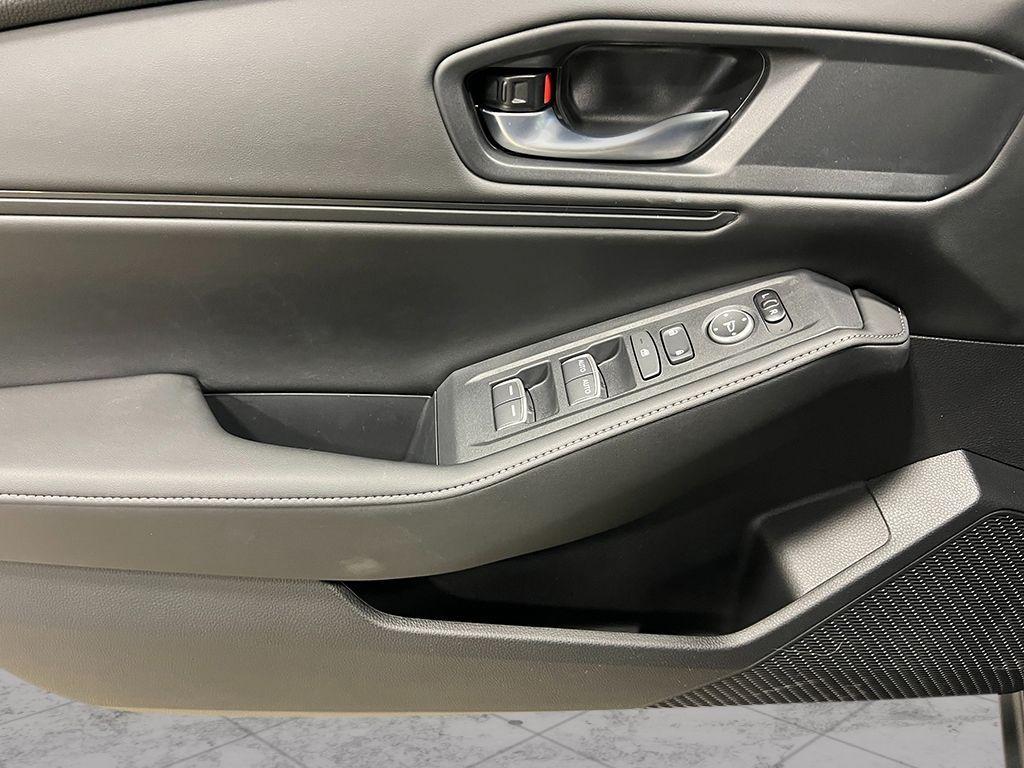 new 2025 Honda Accord Hybrid car, priced at $34,061