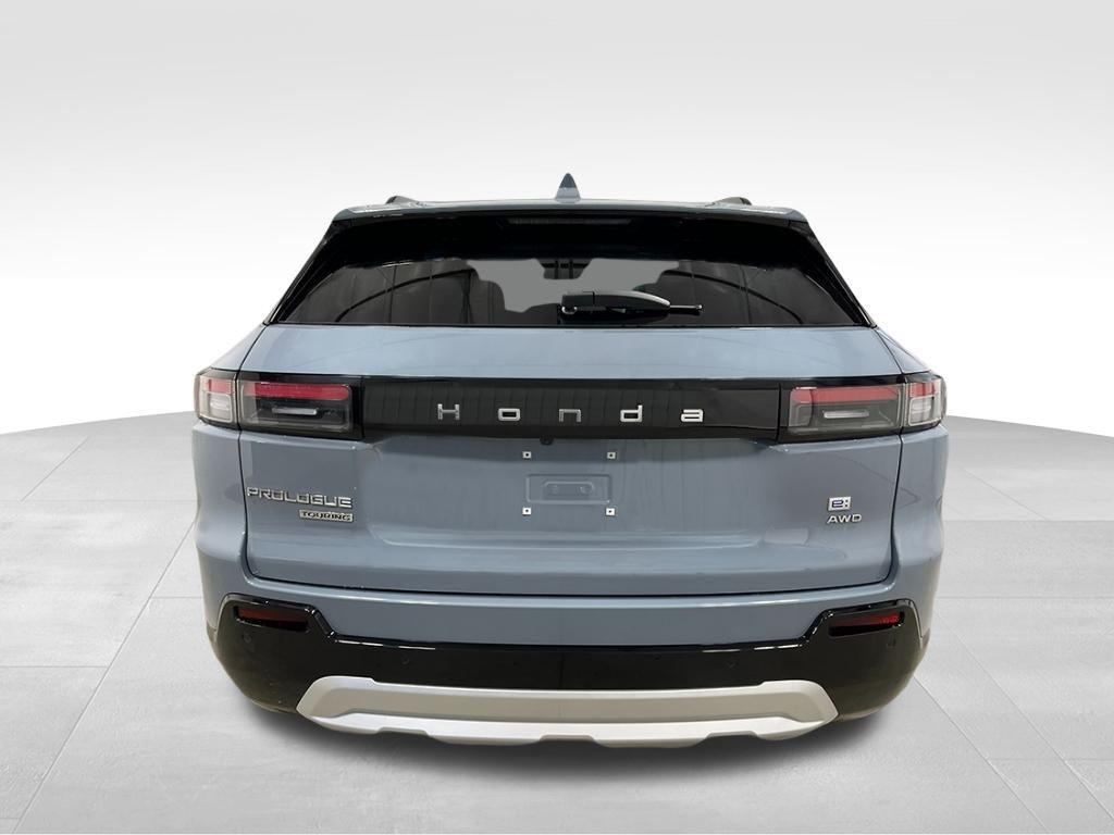 new 2026 Honda Prologue car, priced at $56,450