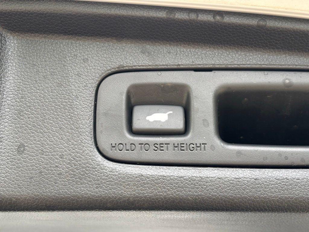 used 2024 Honda CR-V car, priced at $33,188
