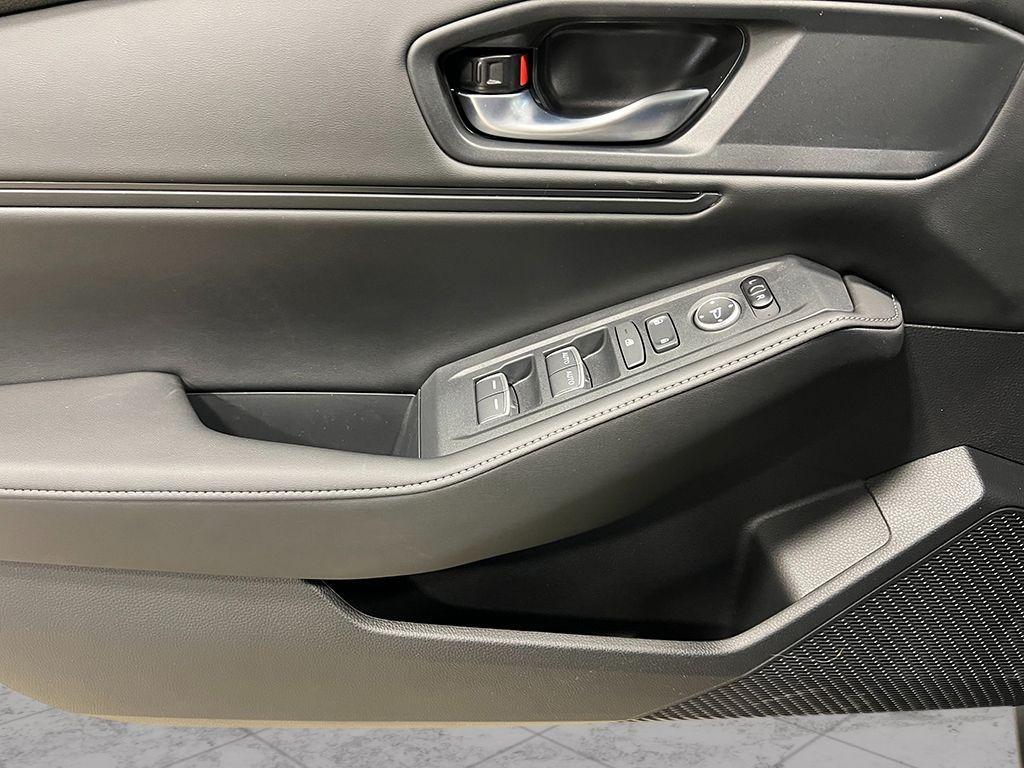 new 2025 Honda Accord Hybrid car, priced at $34,805