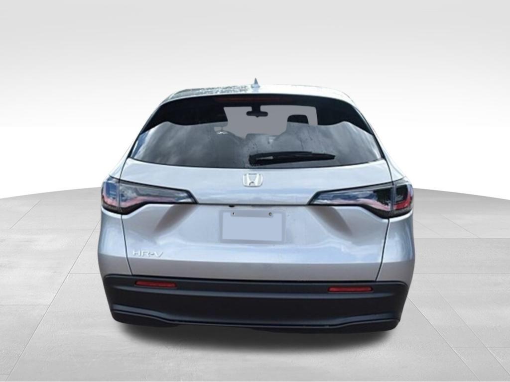 new 2026 Honda HR-V car, priced at $29,095