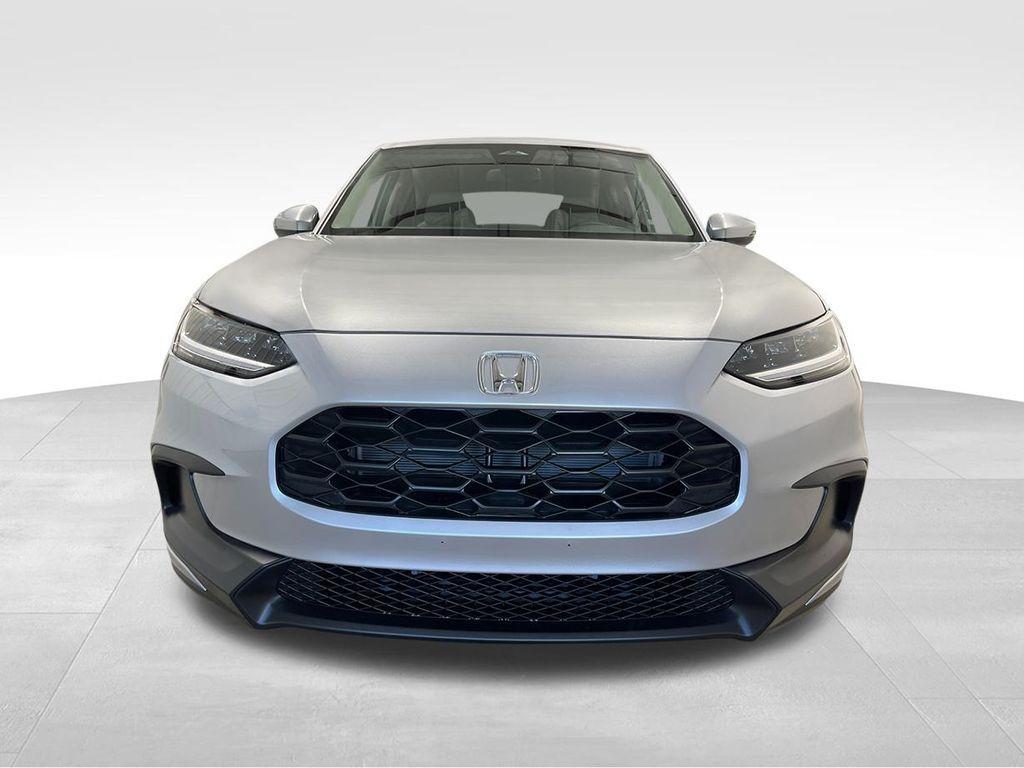 new 2026 Honda HR-V car, priced at $29,095