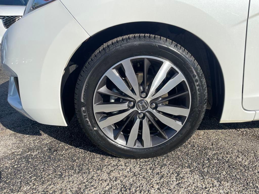 used 2016 Honda Fit car, priced at $17,488