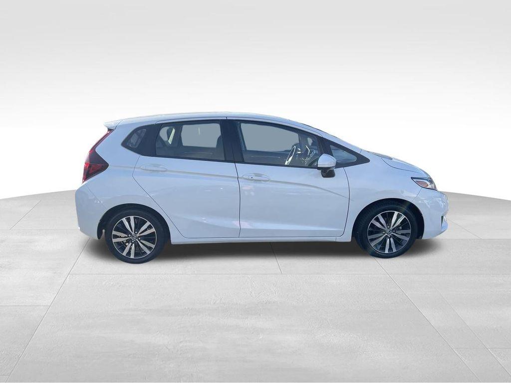 used 2016 Honda Fit car, priced at $17,488