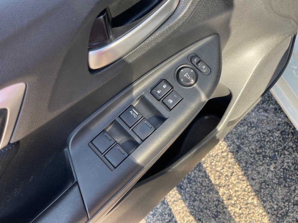 used 2016 Honda Fit car, priced at $17,488