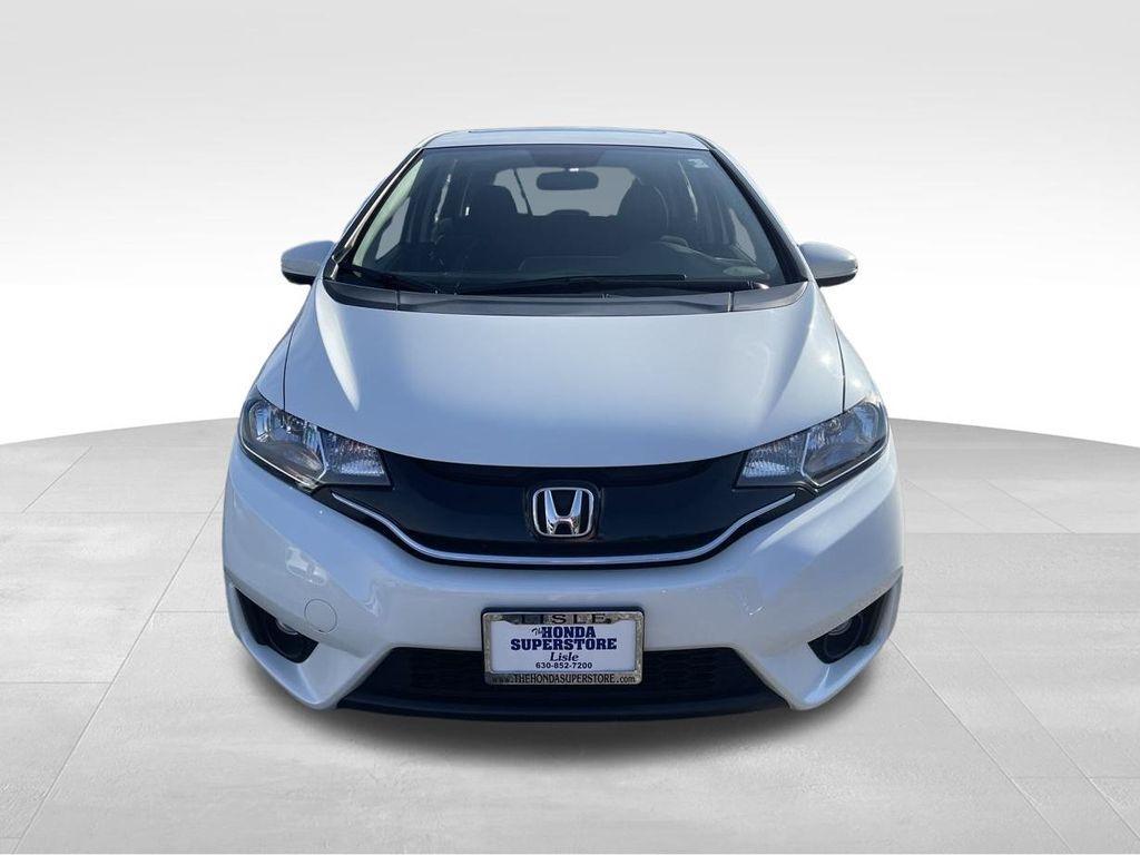 used 2016 Honda Fit car, priced at $17,488