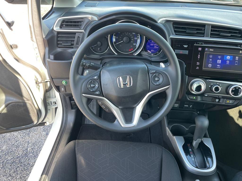 used 2016 Honda Fit car, priced at $17,488
