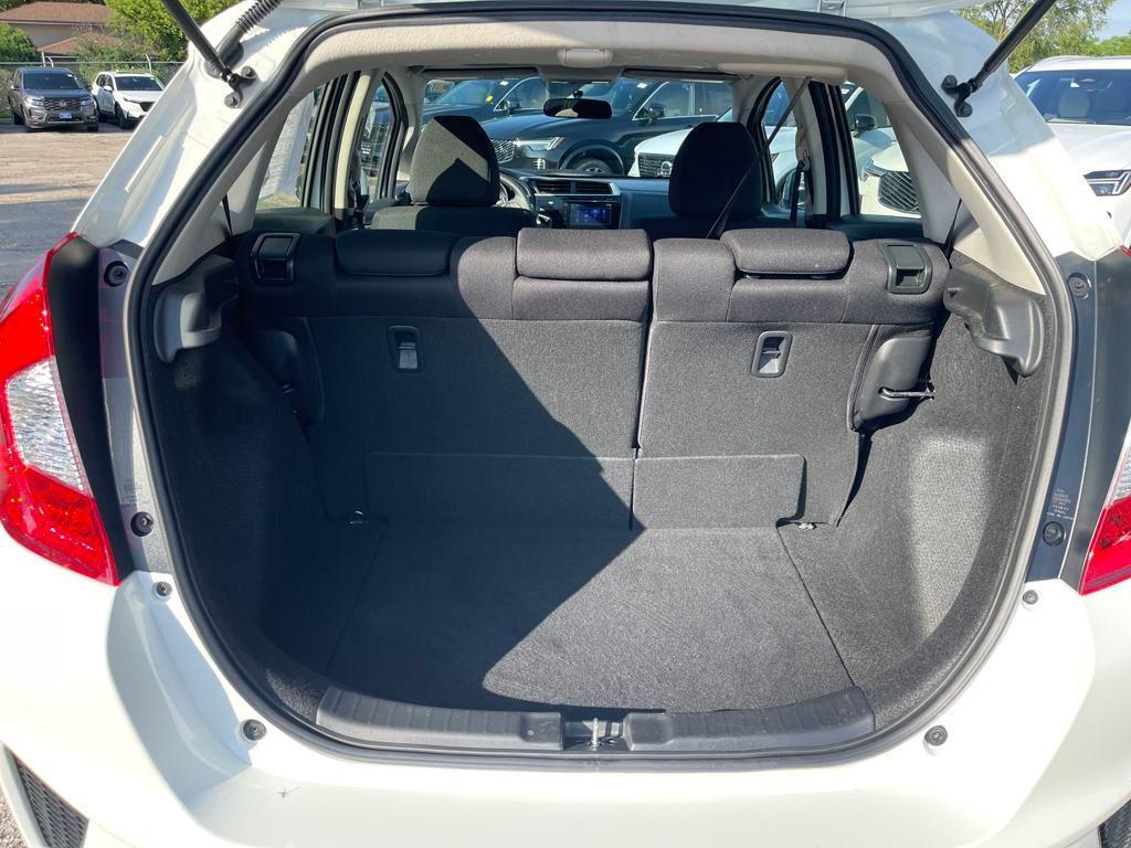 used 2016 Honda Fit car, priced at $17,488