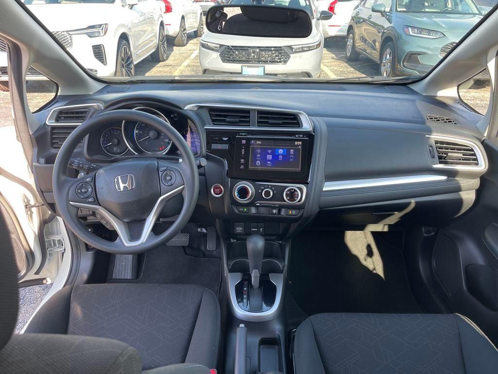 used 2016 Honda Fit car, priced at $17,488