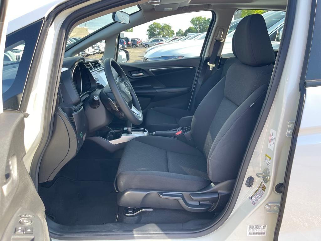 used 2016 Honda Fit car, priced at $17,488