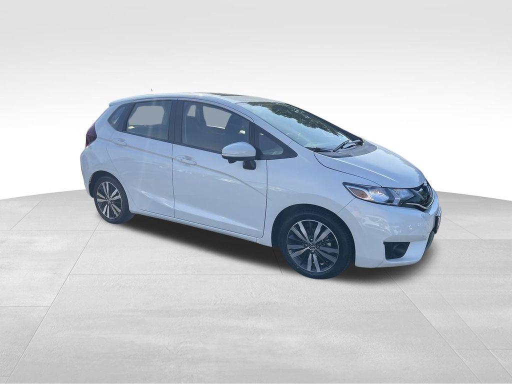 used 2016 Honda Fit car, priced at $17,488