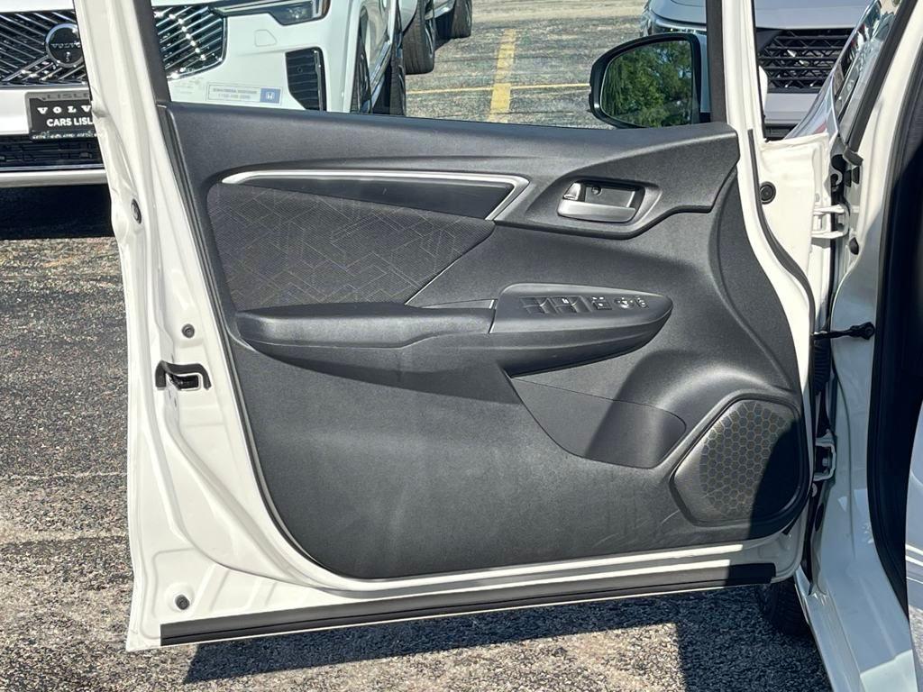 used 2016 Honda Fit car, priced at $17,488