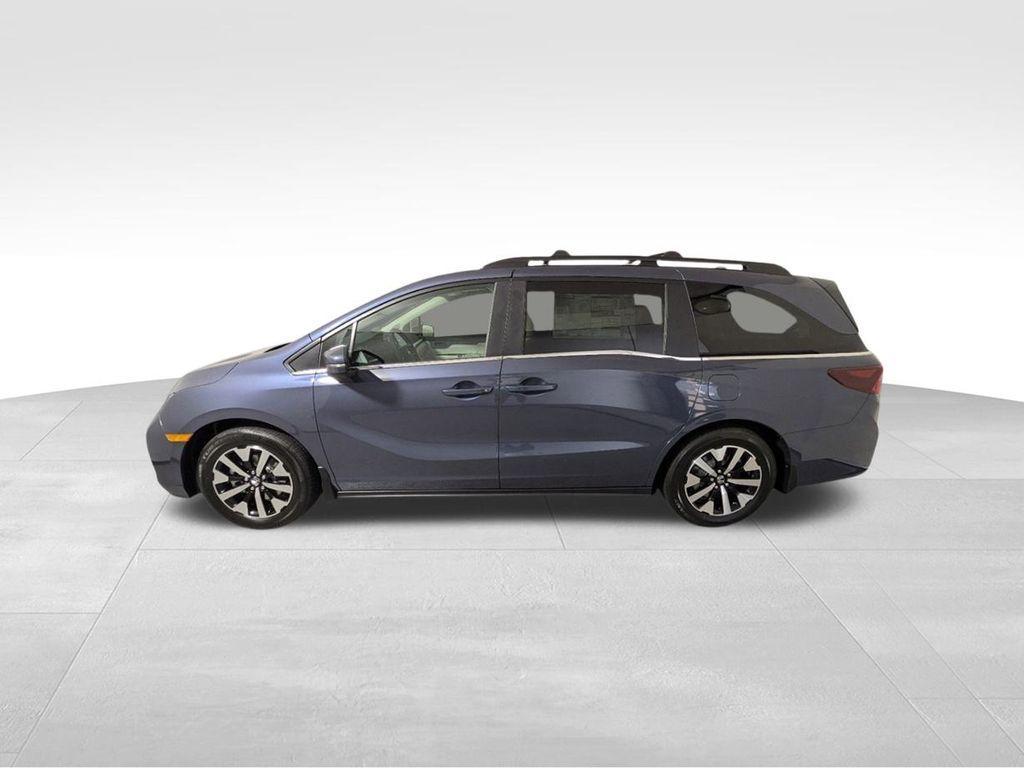 new 2025 Honda Odyssey car, priced at $43,265