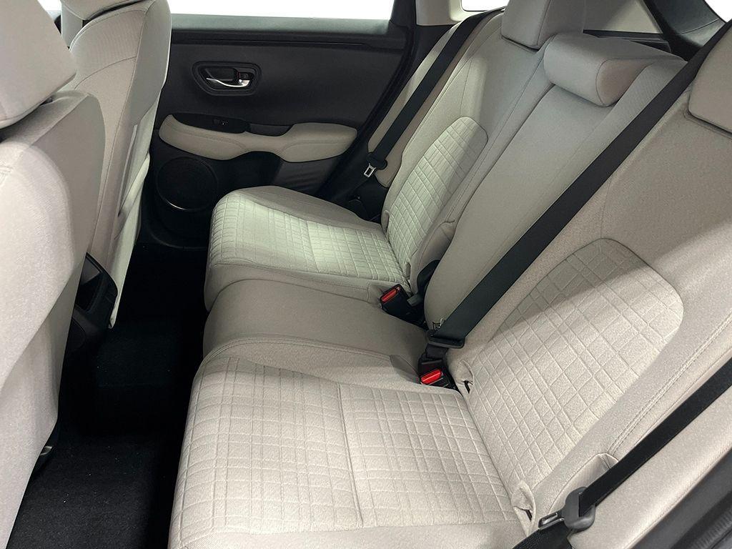 new 2026 Honda HR-V car, priced at $29,605