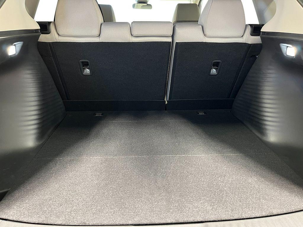 new 2026 Honda HR-V car, priced at $29,605