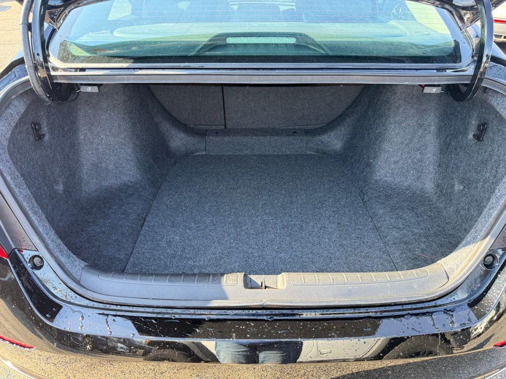 used 2022 Honda Accord car, priced at $24,575