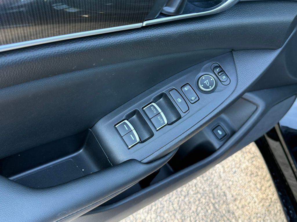 used 2022 Honda Accord car, priced at $24,575