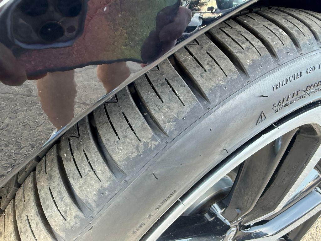 used 2022 Honda Accord car, priced at $24,575