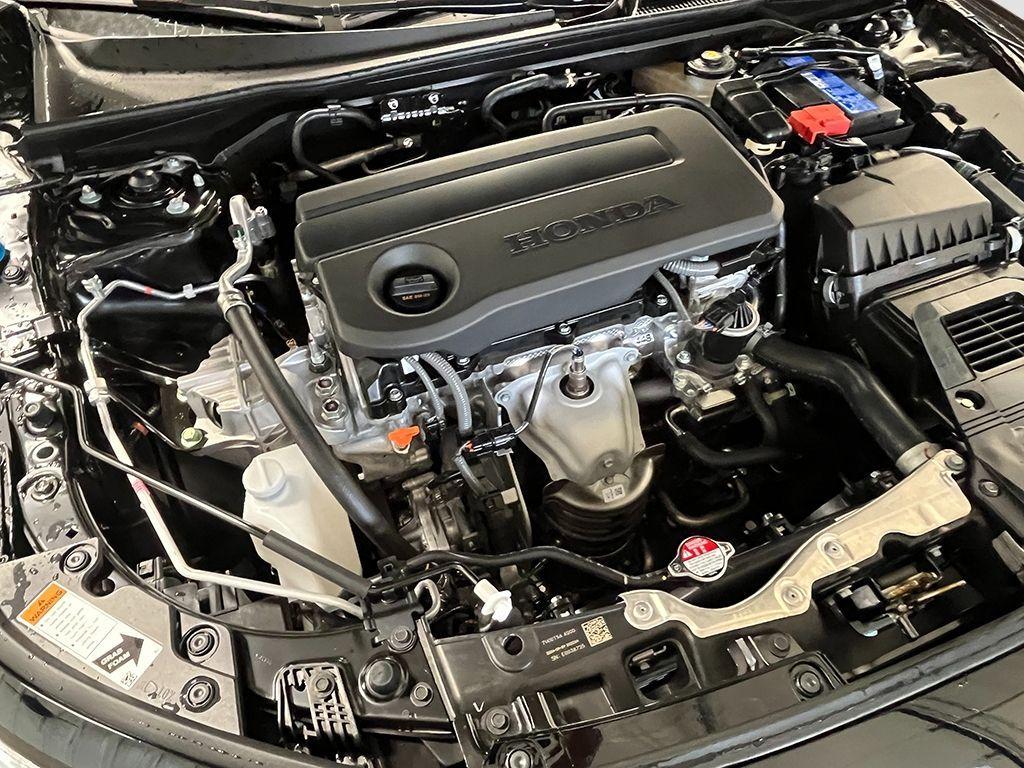 new 2026 Honda Civic car, priced at $28,990