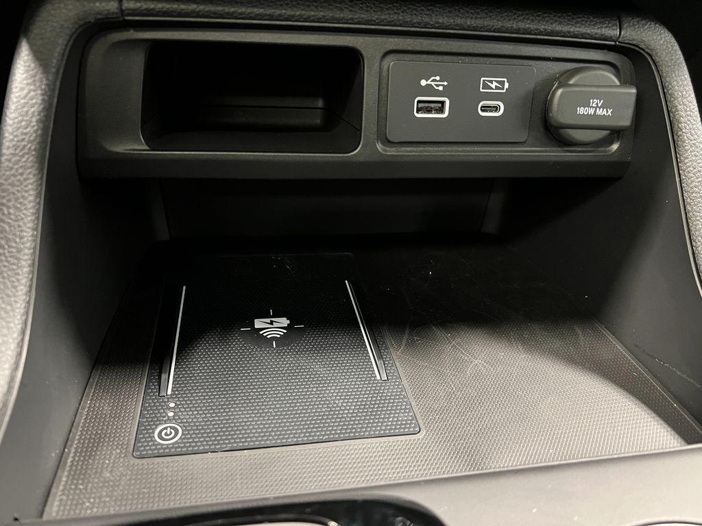 new 2025 Honda Pilot car, priced at $49,462