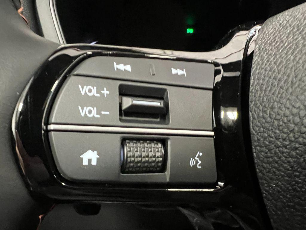 new 2025 Honda Pilot car, priced at $49,462