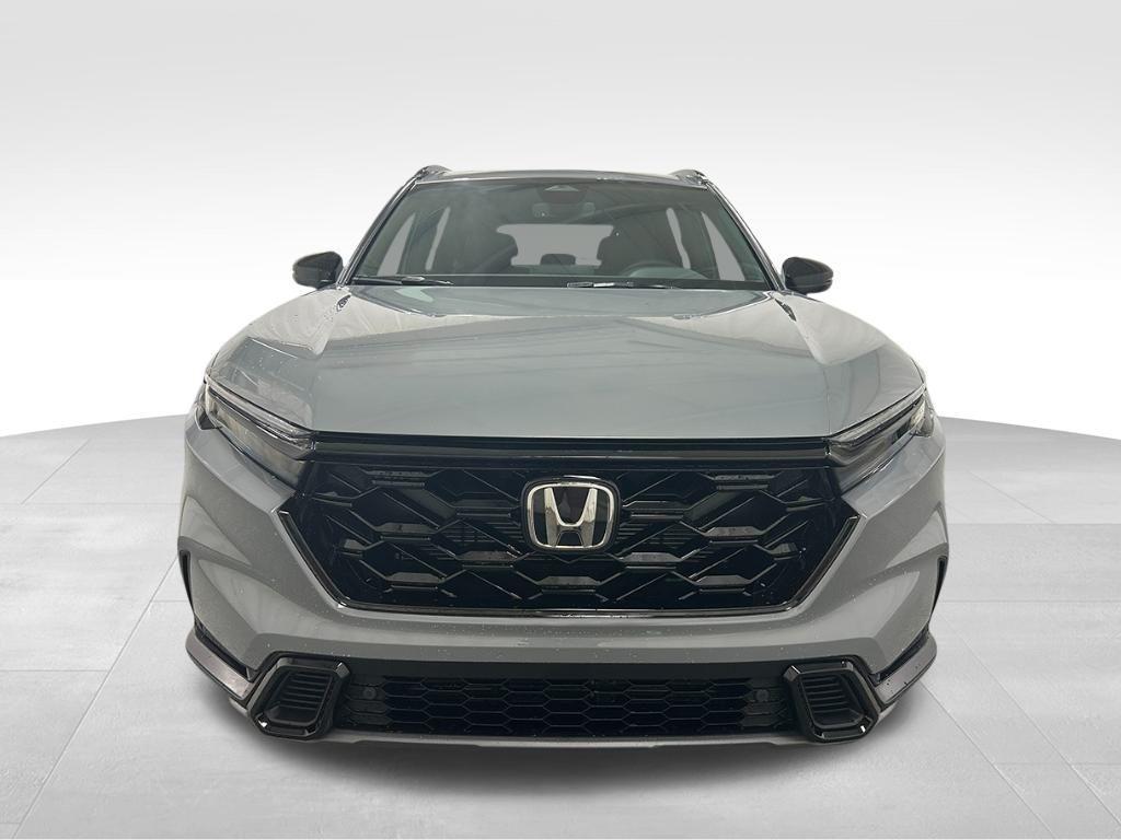new 2026 Honda CR-V Hybrid car, priced at $42,075