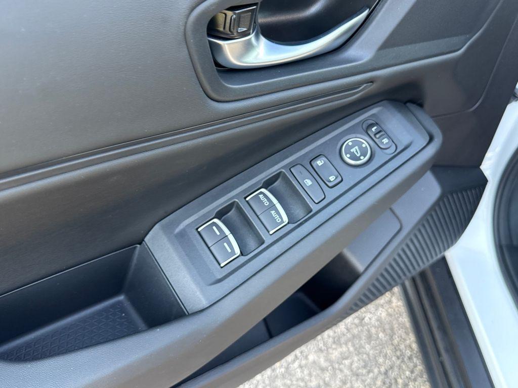 used 2025 Honda Accord car, priced at $28,995
