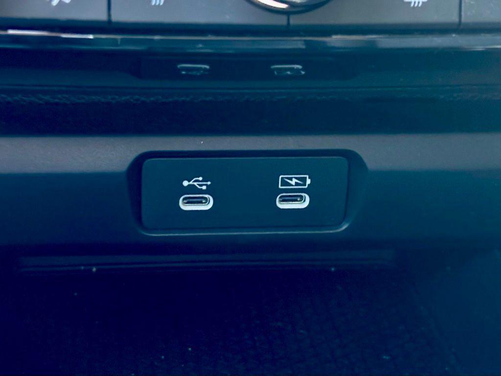 used 2024 Honda Accord Hybrid car, priced at $31,988