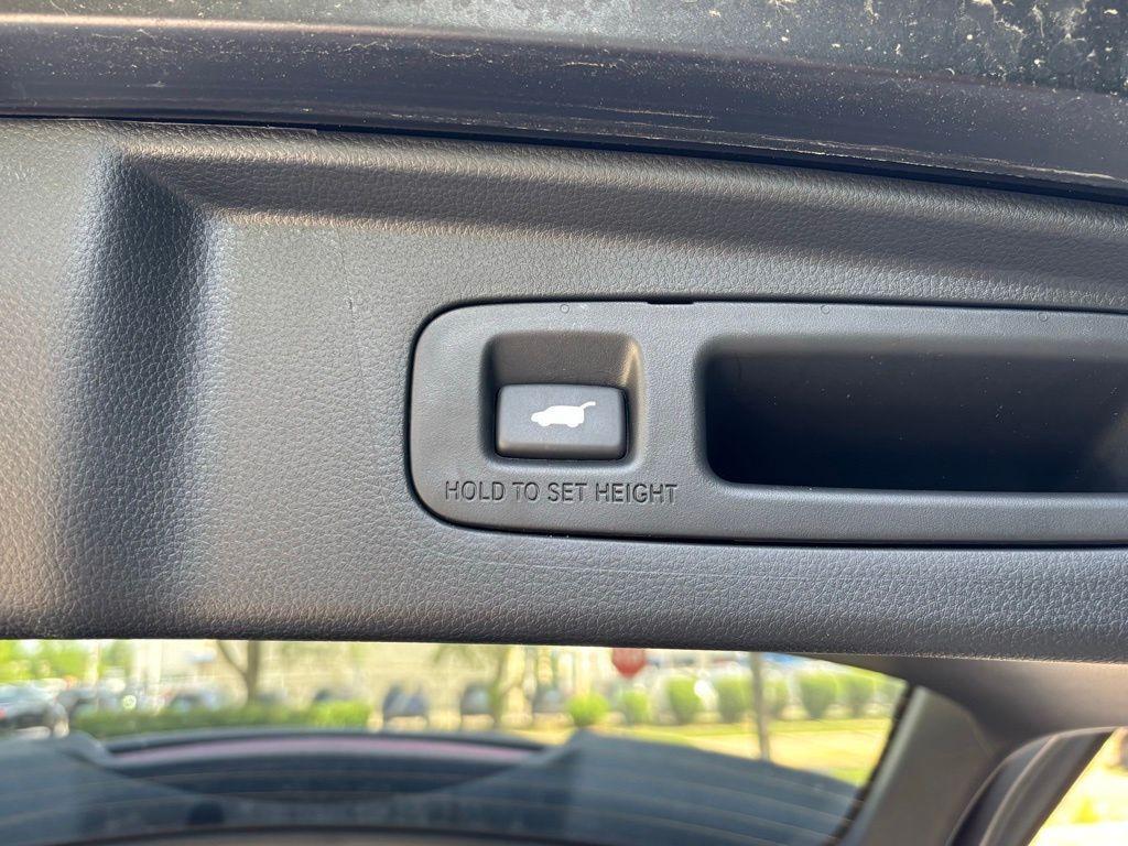 used 2025 Honda CR-V car, priced at $35,888